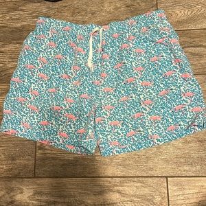 Chubbies swimsuit NWOT - never worn - size XXL